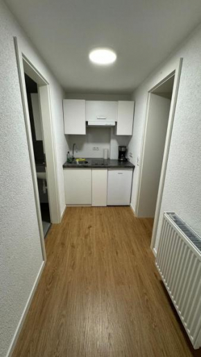 EasyFlat Apartment